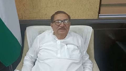 Madhukar Pichad