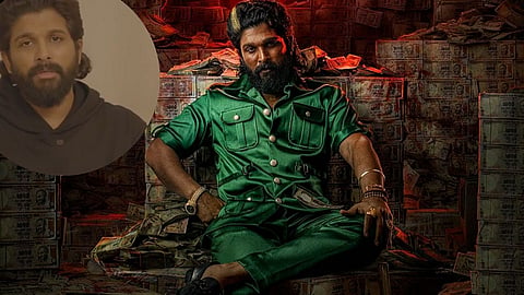 Allu Arjun Help To Dead Woman Family