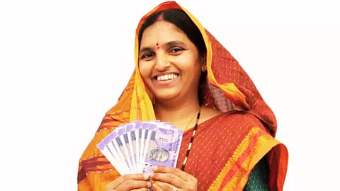 Ladki Bahin Yojana 