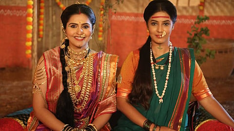Surabhi Hande