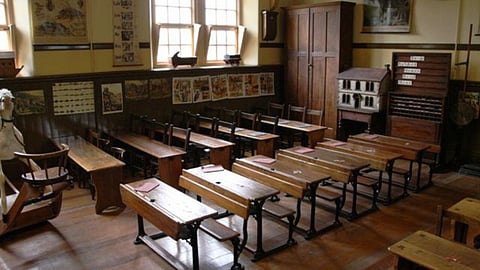 School
