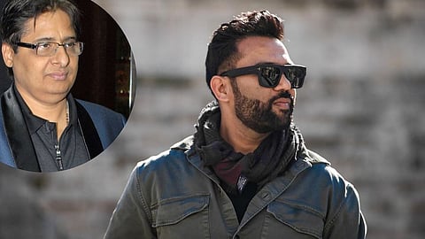 Ali Abbas Zafar Fraud Case 