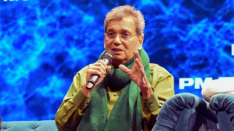  Subhash Ghai