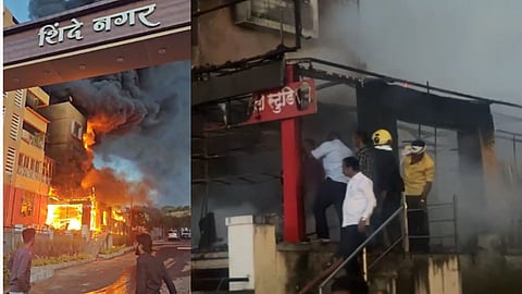 Pune Bavdhan 