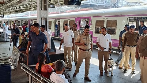 pune railway station news