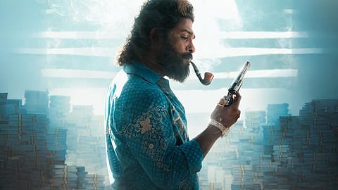 Pushpa 2 Screening 