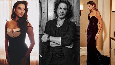 Most Popular Indian Stars  List 2024 