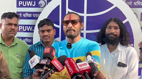 Abhijeet Bichukale