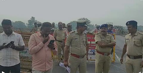 karnatak police