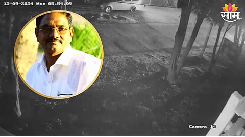 पुणे हादरलं! भाजप आमदाराच्या मामाची हत्या; पहाटे झालं होतं अपहरण 