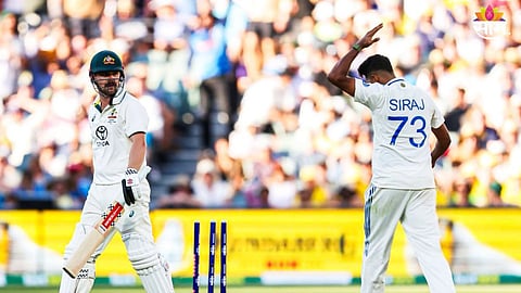 IND vs AUS: हेड - सिराज प्रकरण पेटलं! ICC कारवाई करणार; पण नेमकी कुणावर?