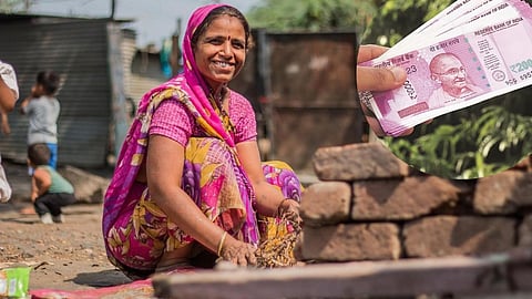 Mukhyamantri Ladki Bahin Yojana