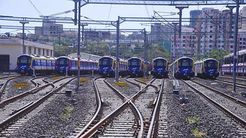 Mira-Bhyandar metro