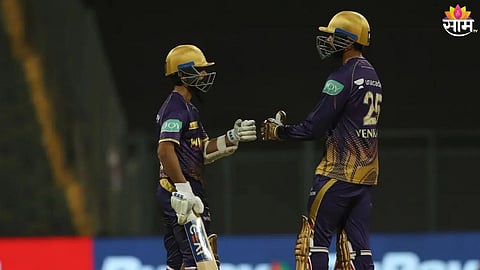 Venkatesh Iyer: भारताचा स्टार खेळाडू डॉक्टर बनणार! IPL लिलावात लागली होती रेकॉर्डब्रेक बोली