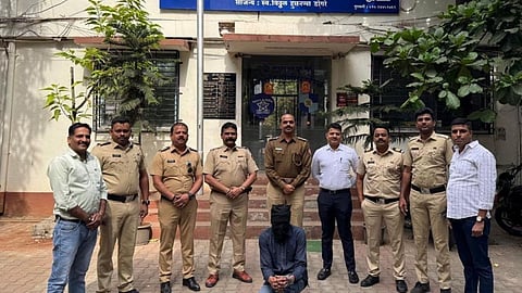Pune Police 