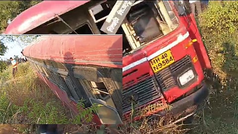  Bus Accident