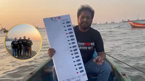 Maharashtra Political News