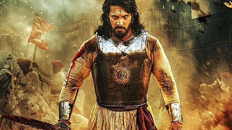 Dharmarakshak Sambhaji Maharaj Movie Show 