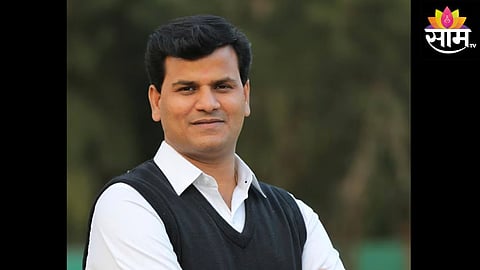 Ravi Rana