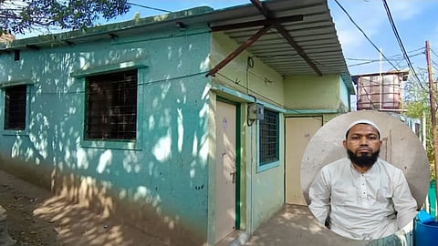 Rohingya in Pune
