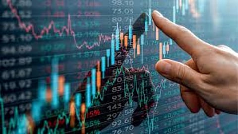 Top 5 Shares
