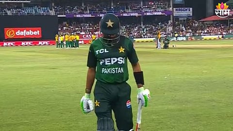  PAK vs BAN: चॅम्पियन्स ट्रॉफीतून बाबर- आफ्रिदीची सुट्टी? संघात स्थान मिळणंही कठीण