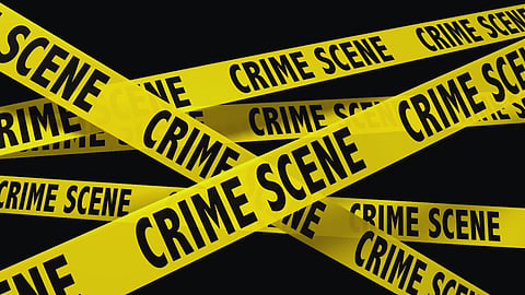 Jalna Crime