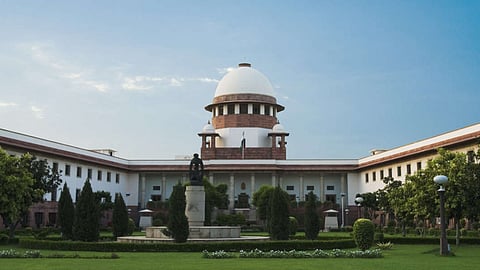 Supreme Court