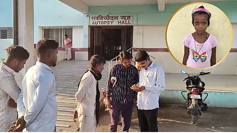 एका चुकीने विद्यार्थिनीचं आयुष्य संपलं, पेनाचं टोपण श्वसननलिकेत अडकलं, अन्...