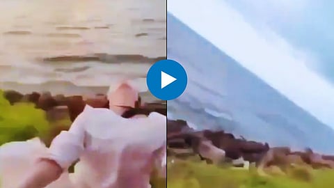 Shocking Viral Video
