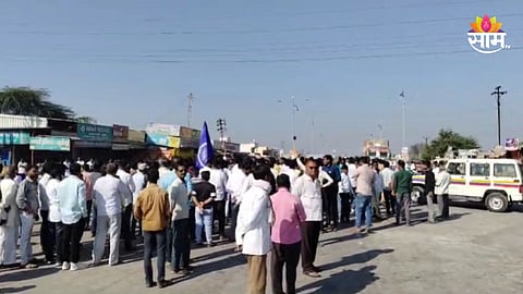 Parbhani Protest: परभणी हिंसाचार प्रकरण, ३५० जणांविरोधात गुन्हा, व्यापाऱ्यांकडून दुकानं बंद; आज कशी आहे परिस्थिती?