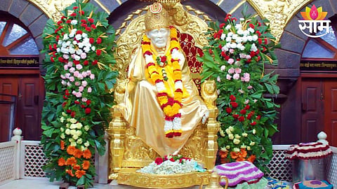 Shirdi Sai Baba