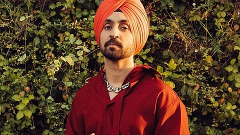 Diljit Dosanjh
