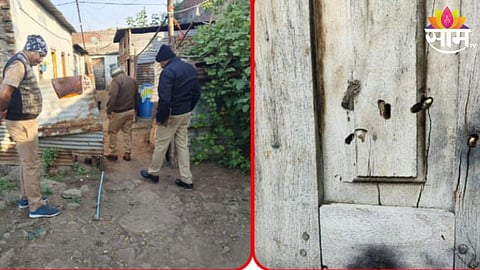 Beed Crime News