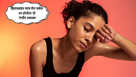 Winter Health Tips
