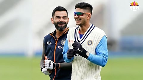 Shubman Gill: शुभमन गिल परदेशातही बनणार किंग कोहलीचा वारसदार? काय सांगते आकडेवारी? 