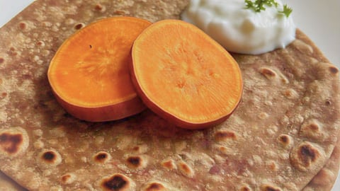 sweet potato recipe