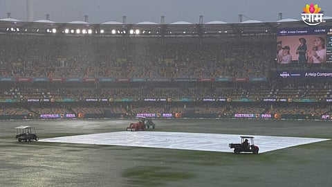 IND vs AUS: पहिल्या दिवसाचा खेळ पावसामुळे रद्द! दुसऱ्या दिवशी कसं असेल हवामान? 