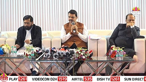 Devendra Fadnavis