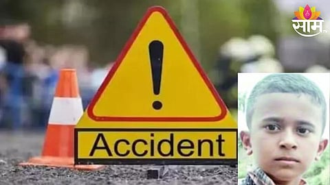 Pachora Accident