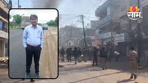 Somnath Suryavanshi: सोमनाथ सूर्यवंशी प्रकरणात मोठी अपडेट, फौजदारांसह ४ पोलिस निलंबित 