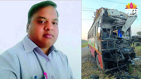 Bus Accident