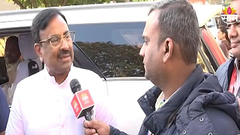 Sudhir Mungantiwar