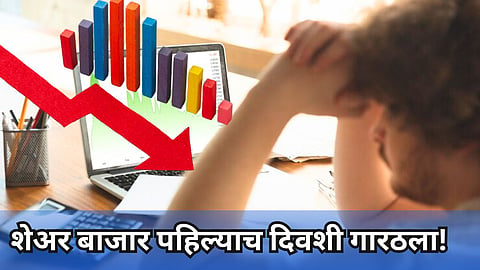 Share Market 
