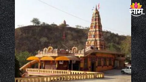 Bijasan Mata Mandir