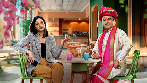 Marathi Movie