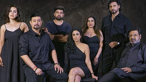 Swapnil Joshi Gujarati Movie