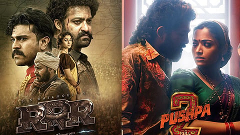 Pushpa 2 Box Office Collection Day 12 