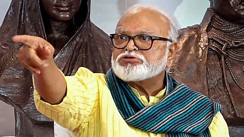 Chhagan Bhujbal