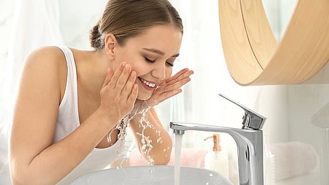 Skin Care Tips: